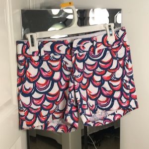 Lilly Pulitzer Callahan shorts